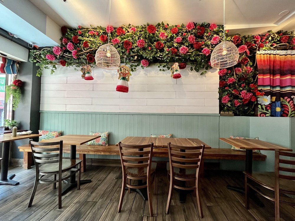 Lolita's Kitchen