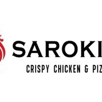Saroki's Crispy Chicken & Pizza - Chicken Shop Near Me - Madison Heights, Michigan Saroki's Crispy Chicken & Pizza - Chicken Shop Near Me - Madison Heights, Michigan