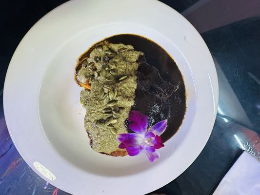 Rocio's Mexican Kitchen by null