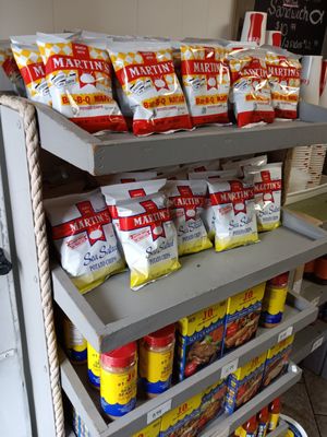 Stevensville Crab Shack by null