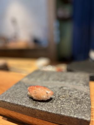 Omakase Experience Charlotte by null