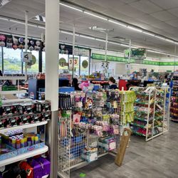 Dollar Tree Stores - Dollar Tree at 190 Business, Covington.