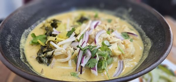 SEA Thai Bistro by null