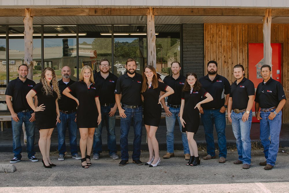 Slide of Techline Roofing and Restoration