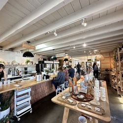 Communal - Interior