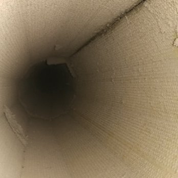 Attic Crew - Before. It's so caked with grit that you can't even tell the vents are yellow. - Pest Control Near Me - Renton, Washington Attic Crew - Before. It's so caked with grit that you can't even tell the vents are yellow. - Pest Control Near Me - Renton, Washington