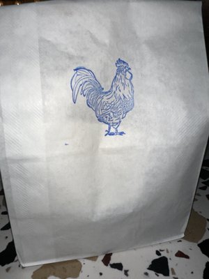 Nani's Piri Piri Chicken by null