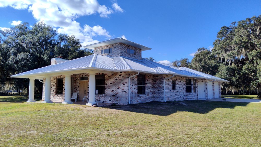 Slide of Pro Dry Roofing