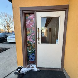 Mi Ranchito - Entrance
