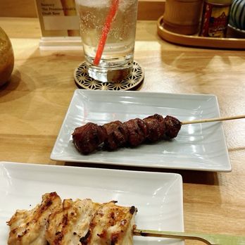Gokigen Tori - Nankotsu, Sunagimo - Izakaya Near Me - Culver City, California Gokigen Tori - Nankotsu, Sunagimo - Izakaya Near Me - Culver City, California