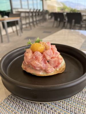 Kestrel A Richard Blais Kitchen + Lounge by null