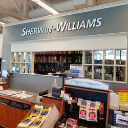 Sherwin-Williams Paint Store
