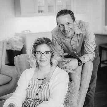 Nitpicky Home - Angie + Chris Vine The dynamic duo of The Nitpicky Cleaner. - Home Cleaning Near Me