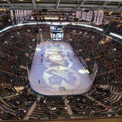Marigold Ford Lincoln Sales - Don't forget! Visit us for a chance to win Leafs Tickets at the Ford Fan Deck!