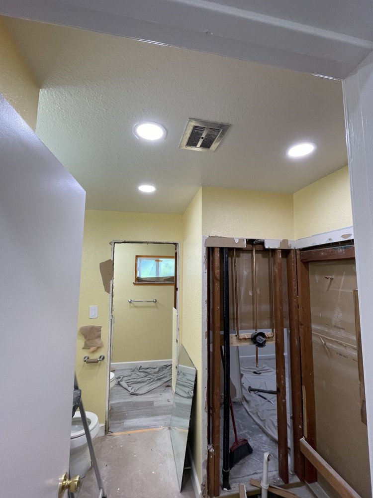 Slide of Pelican Electrical
