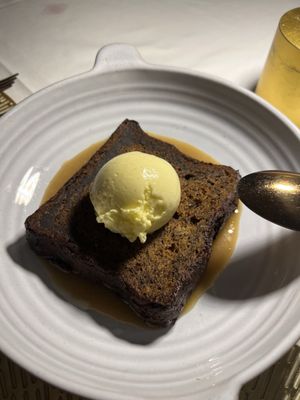 Daniel's, A Florida Steakhouse by null