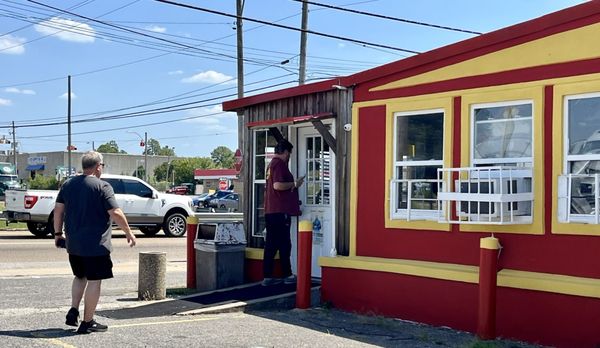 Tom's Barbecue Memphis by null