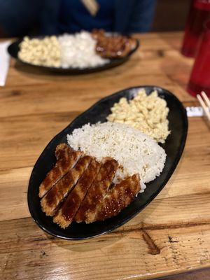 At Ramen MNYK by null