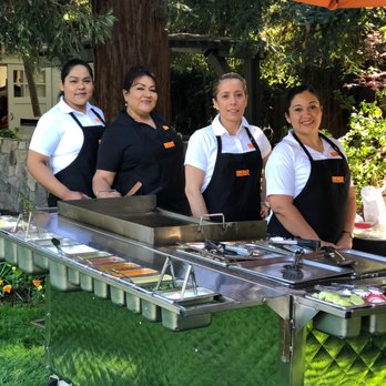 LuLu's Mexican Food Catering - ¡Taquiza! Taco Cart with our LuLu's Full Service Staff - Caterers Near Me LuLu's Mexican Food Catering - ¡Taquiza! Taco Cart with our LuLu's Full Service Staff - Caterers Near Me