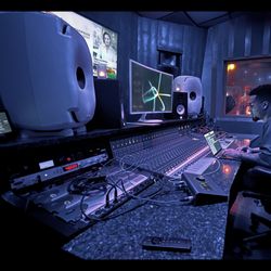 LC Production Studios