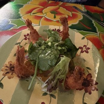 Jacques-Imo's Cafe - Crabmeat stuffed shrimp - Cajun/Creole Near Me - New Orleans, Louisiana Jacques-Imo's Cafe - Crabmeat stuffed shrimp - Cajun/Creole Near Me - New Orleans, Louisiana