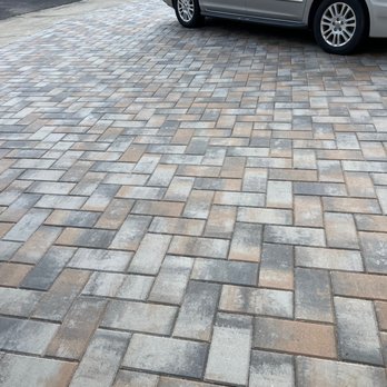 Pham Landscaping - Paver Driveway - Landscaping Near Me Pham Landscaping - Paver Driveway - Landscaping Near Me