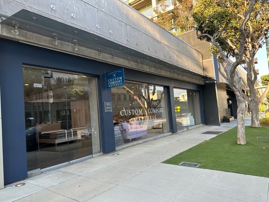 Custom Comfort Mattress West Hollywood by null