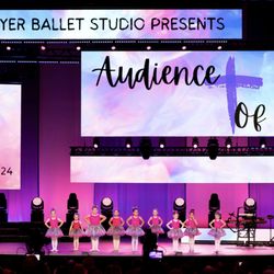 Nanette Boyer Ballet Dance Studios
