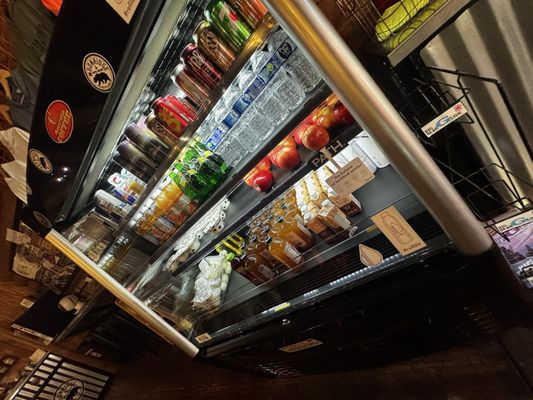 Moonridge Coffee Company by null