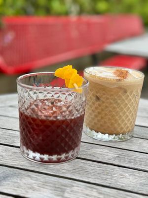 Aldo's Coffee Company by null
