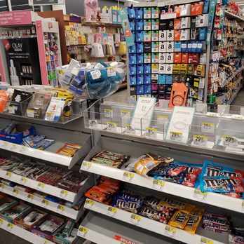 Walgreens - a variety of products in a store - Cosmetics & Beauty Supply Near Me - East Orange, New Jersey Walgreens - a variety of products in a store - Cosmetics & Beauty Supply Near Me - East Orange, New Jersey