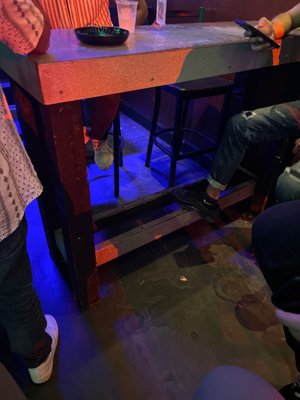 Lucky's Tavern by null