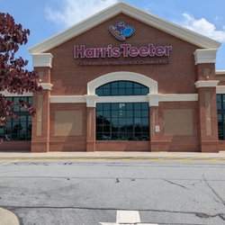 Harris Teeter