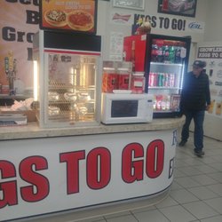Conway Foods 76