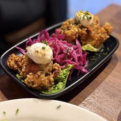 La Pepita - Fried chicken