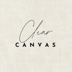 Clear Canvas SD