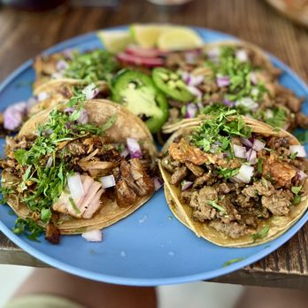Ana’s Taco Grill - Street Tacos - Mexican Near Me - Reno, Nevada