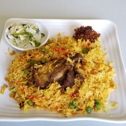 Photo of Yoma Myanmar - Monterey Park, CA, United States