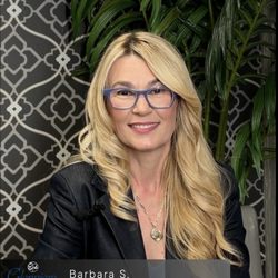 Glenview Terrace - Celebrating National Physical Therapy Month! This month, we're spotlighting Barbara S., our Director of Rehabilitation!