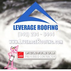 Slide of Leverage Roofing