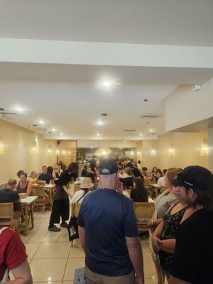 Qing Hua Dumpling - (ChinaTown & Boul. St-Laurent) by null