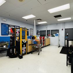 Walmart Auto Care Centers