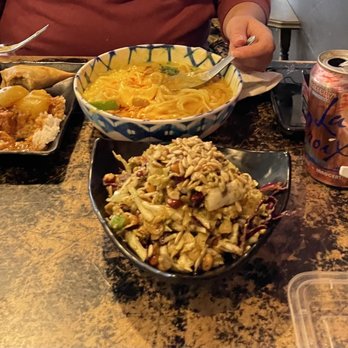 Urban Burma - A little of everything! - Burmese Near Me - Aurora, Colorado Urban Burma - A little of everything! - Burmese Near Me - Aurora, Colorado
