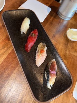 Omakase Box by null
