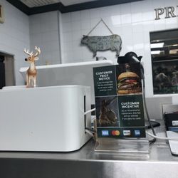 Prime Time Butcher