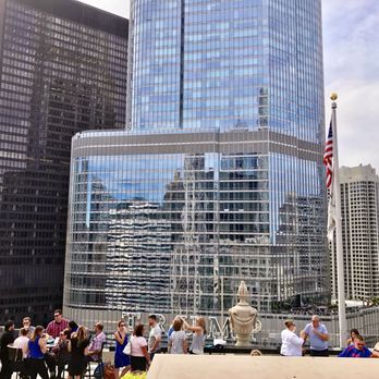 LH Rooftop - Cocktail Bars Near Me - Chicago, Illinois