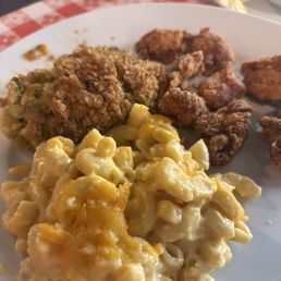 Broccoli Casserole