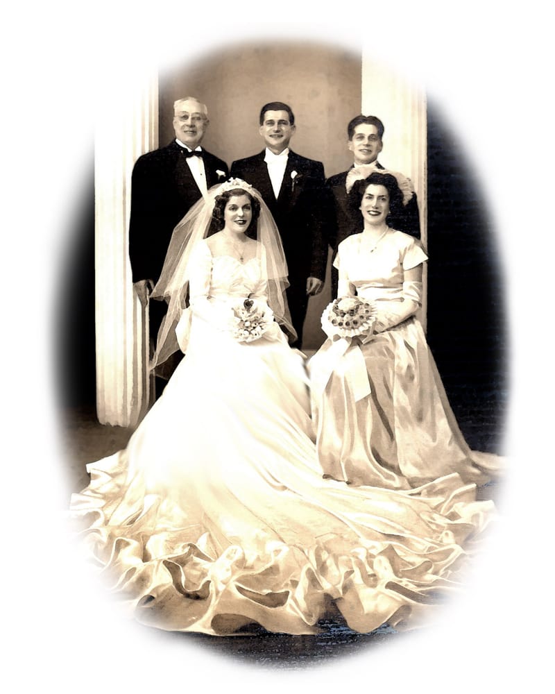 LORETTA BONACCORSO GENEALOGY YOUR WAY 11 Reviews Marlton, New