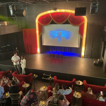Four Day Weekend Comedy - Great stage and set up - Comedy Clubs Near Me - Dallas, Texas Four Day Weekend Comedy - Great stage and set up - Comedy Clubs Near Me - Dallas, Texas
