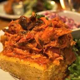 Pulled Pork Pulled Pork